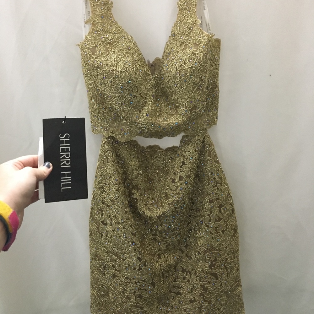 Sherri Hill Prom/Homecoming